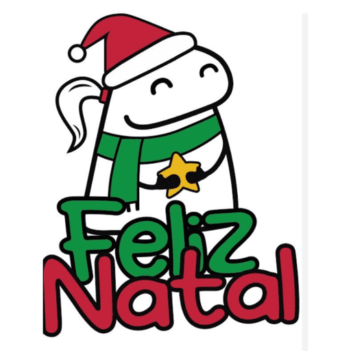 Flork natalino 🎄🎅🏻 14
