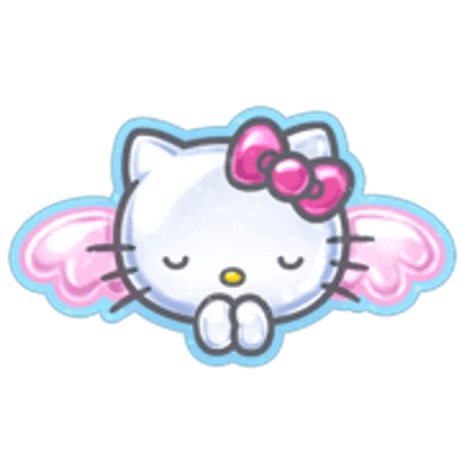 Hello Kitty y amigos Sanrio 🫧 14