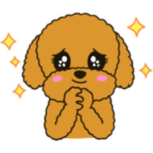 🐶 Perrito pal chat 🐕 3