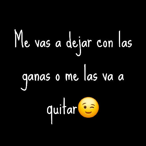 Indirectas para hombre😈 11