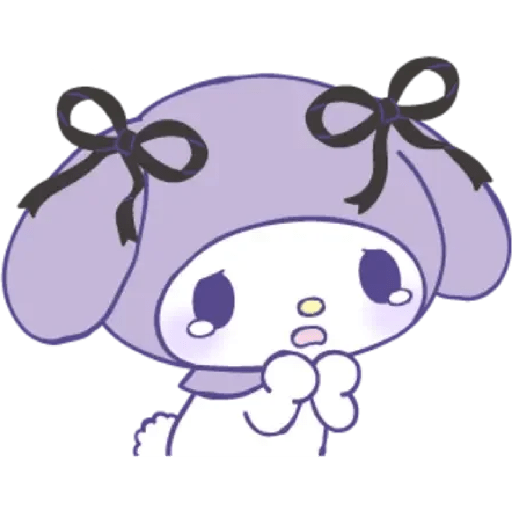 🪻🩷 My Melody ReACtiOnS 🩷🪻 6