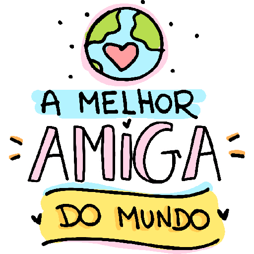 Mensagens amizade | amigos 5