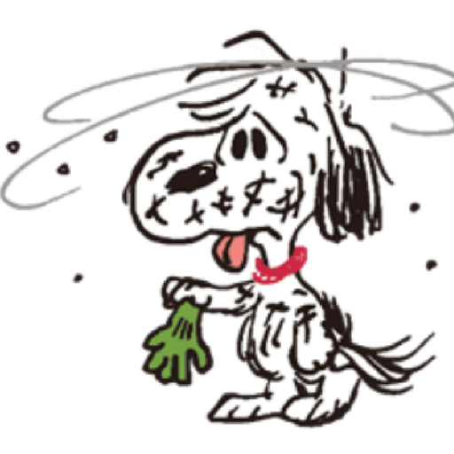 🐕 SnOoPy reactions 2📲💬 9