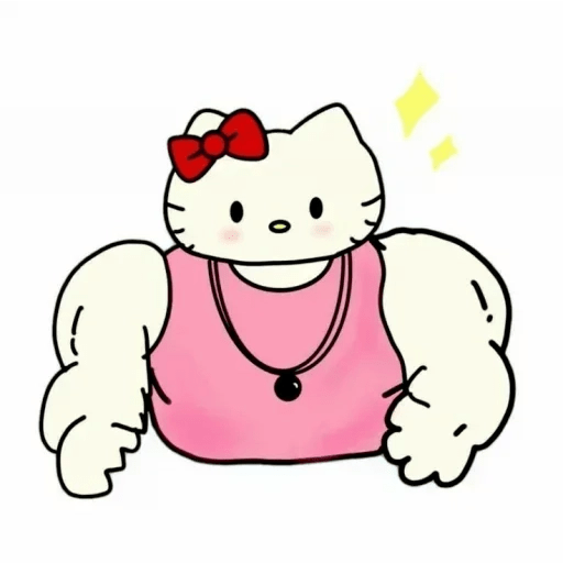 🤣Meme Hello Kitty Random 2🎀 2