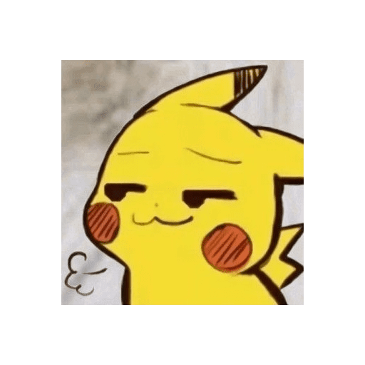 Pikachu 26