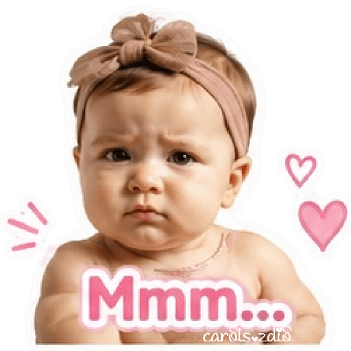 Bebés Enojados 🚼🍼 5