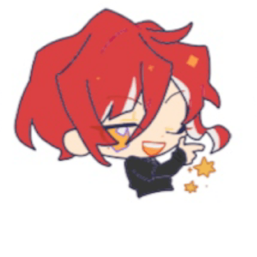 ☆» Enstars stickers 2 14
