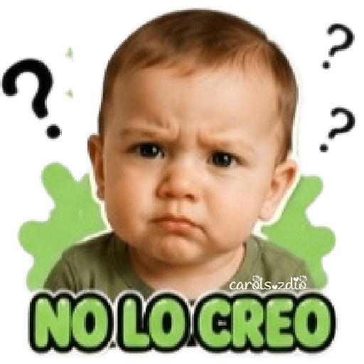 🍼 Bebés Reacciones 2🪁 4