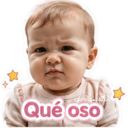 Bebés Enojados 🚼🍼 10