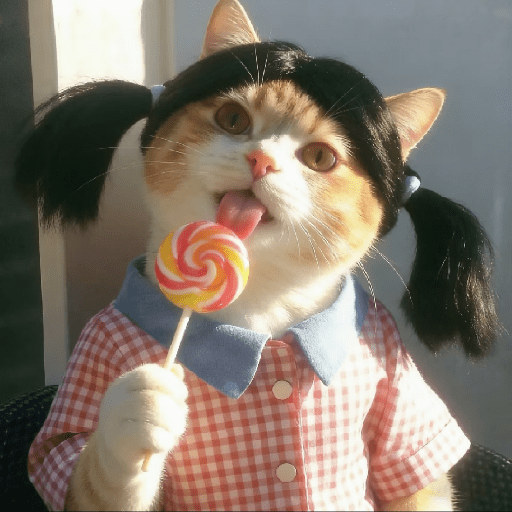 🧿 Gatitas para el chat📱 🐱 10