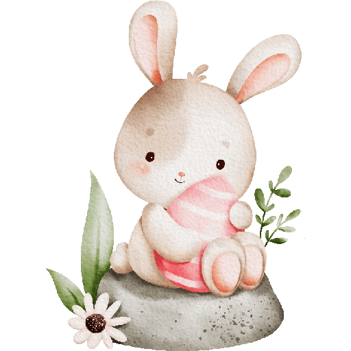 🌼 Happy Easter 🌸🌈🥚 6