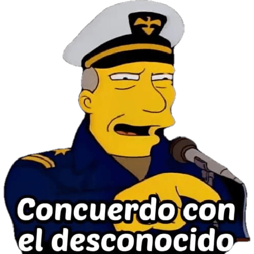Los Simpson IV 3