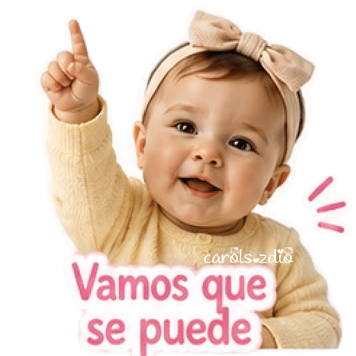 🌤️ Bebés Buenos días ☀️🍼🚼 12