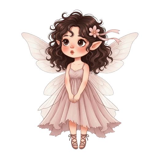 🧚🏻‍♀️ Hadas de Primavera ✨🧚🏻 10