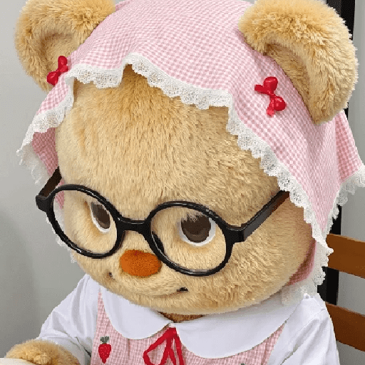 🧿Osa Butter Bear🐻 13