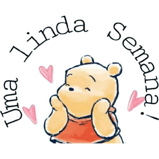 Bom dia fofinhos  17