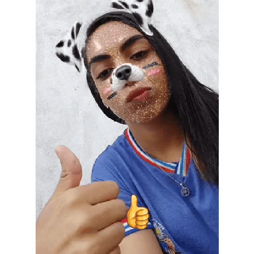 Cala boca macaco🧐 7