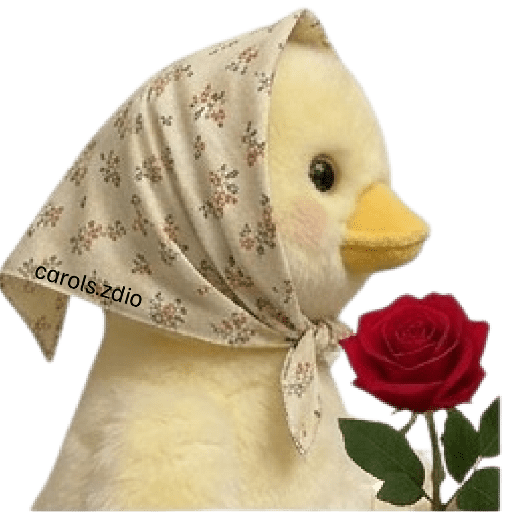 🦆 Pato pa todo (⁠⌐⁠■⁠-⁠■⁠) 10