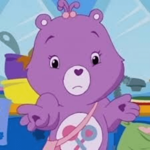 🐻 Ositos cariñosos|Care Bears🐻 1