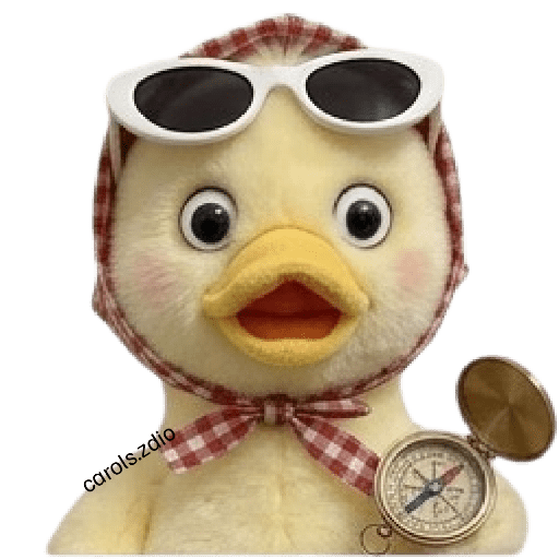 🦆 Pato pa todo (⁠⌐⁠■⁠-⁠■⁠) 2