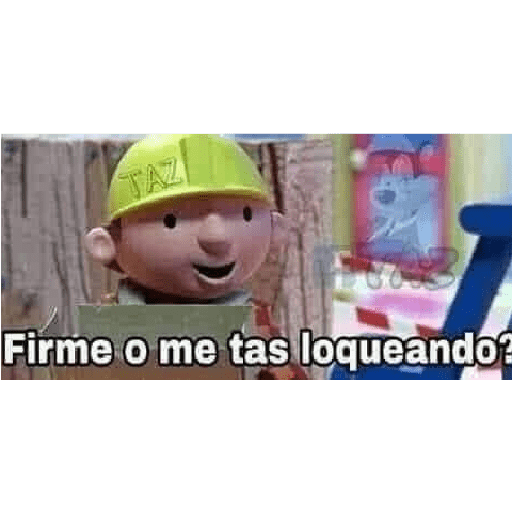 Bob el constructor 17