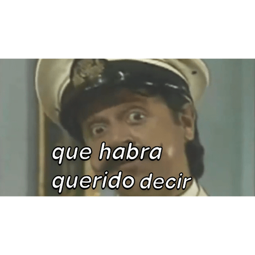 MEMES DEL CHAVO xD 21