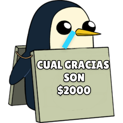 Gonter con cartel 28