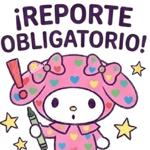 🩷My Melody Admin pal Grupo 🛑✅ 13