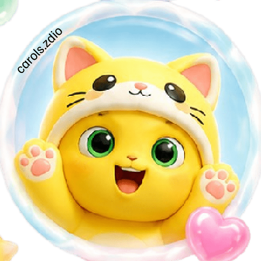 Dino Kuning Nailong Cute 🦖🌱💛 8