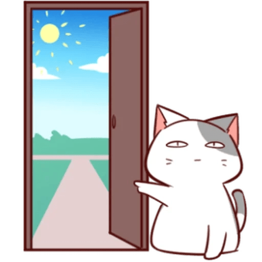 Kucing Galak #2 5