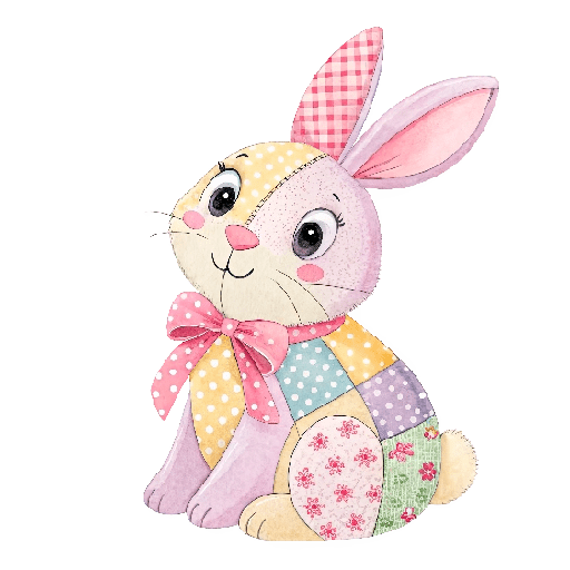 Cozy Friends 🧵🪡 Patchwork 🧶 17