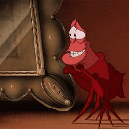 Sebastián y su Mundo🦀✨ 1