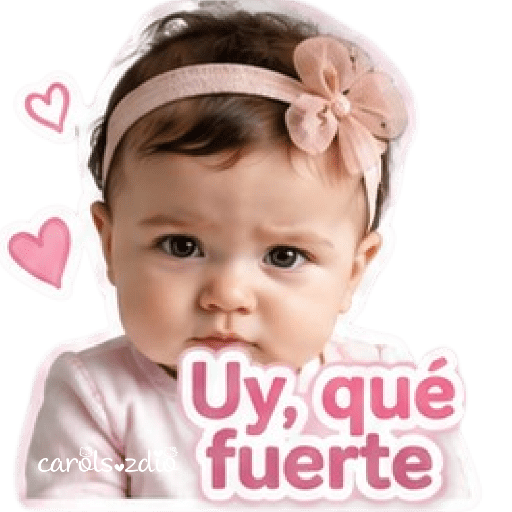 Bebés Enojados 🚼🍼 11