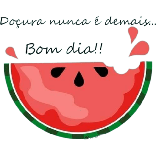 Bom dia fofinhos  12