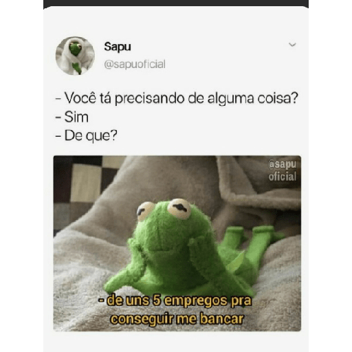 Ironias e etc 23