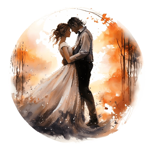 Love Couple Wedding ❤️ 9