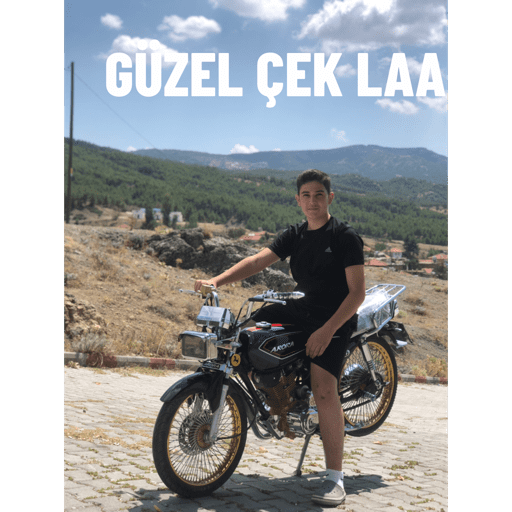Çıkartmalarım 21