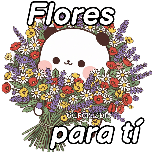 💐Bubu y Dudu Ramos de flores 💐 15