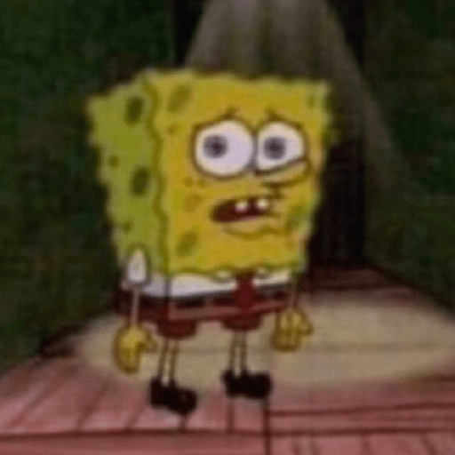 Bob Esponja 💛 5