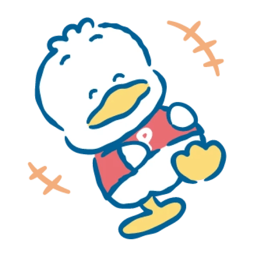 Pochacco y amigos Sanrio 🩵💙 2