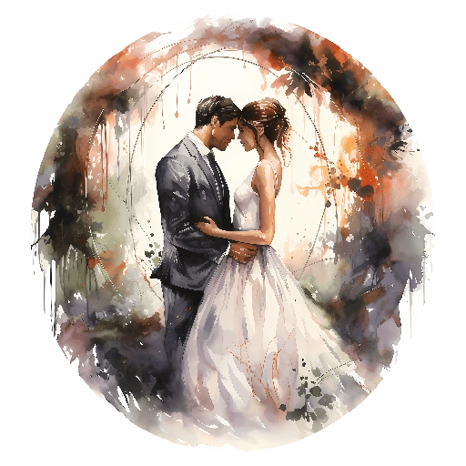 Love Couple Wedding ❤️ 6