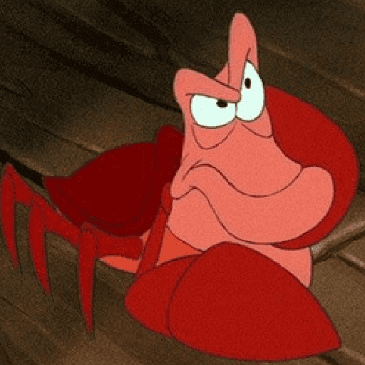 Sebastián y su Mundo🦀✨ 14