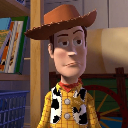 Woody 🫡 7