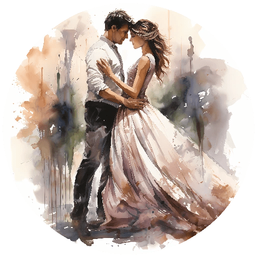 Love Couple Wedding ❤️ 15
