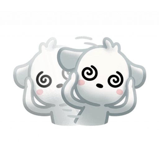Perrito Blanco 🤍🐕 15