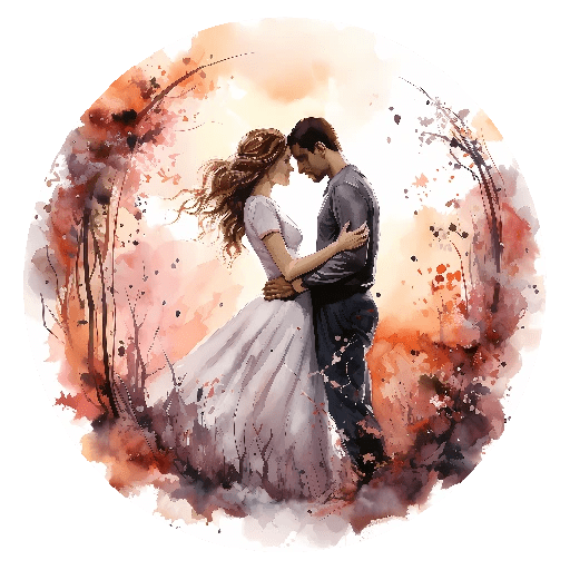 Love Couple Wedding ❤️ 5