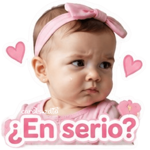 Bebés Enojados 🚼🍼 1