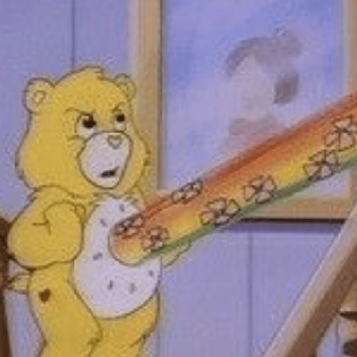 🐻 Ositos cariñosos|Care Bears🐻 13