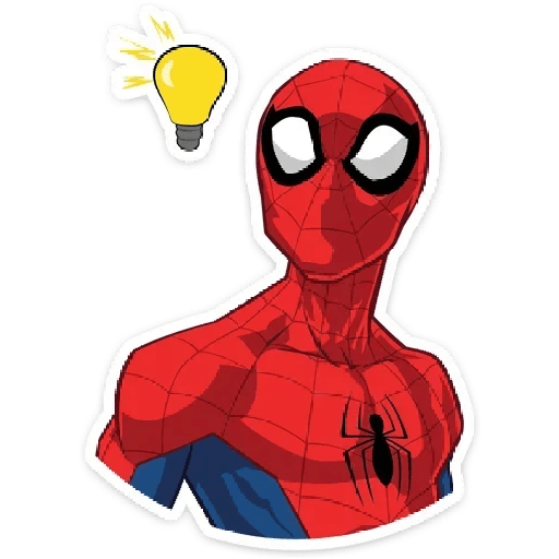 Spiderman  7