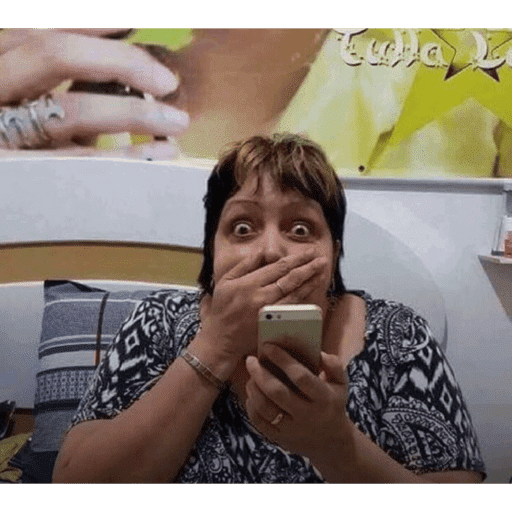 Figurinha whatsapp  5